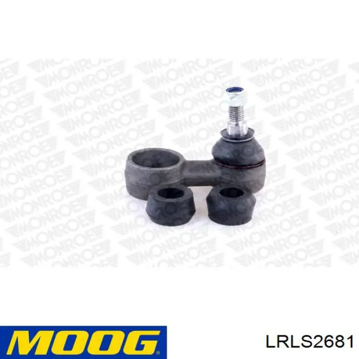 Купить LRLS2681 Moog Солдатик стабилизатора, заднего
