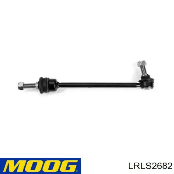 LRLS2682 Moog стойка стабилизатора переднего