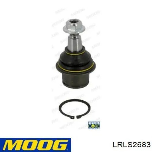 Стойка заднего стабилизатора LRLS2683 Moog