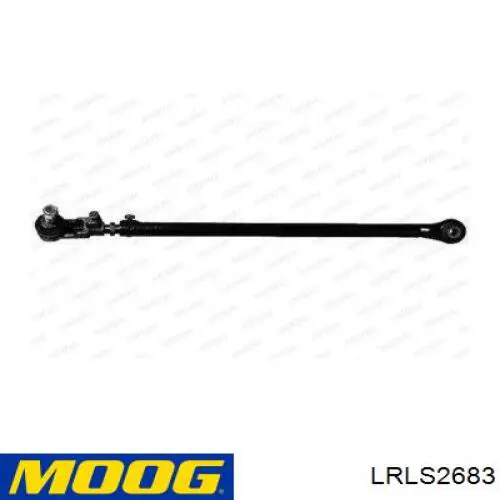 Стойка стабилизатора, заднего Moog LRLS2683