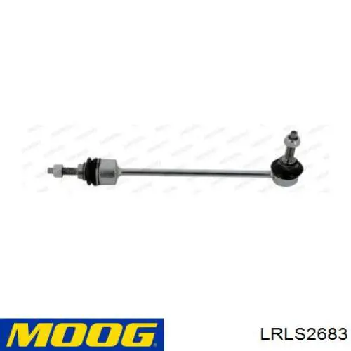 Линк стабилизатора, заднего Land Rover RGD100682 цена, от 12.90 USD