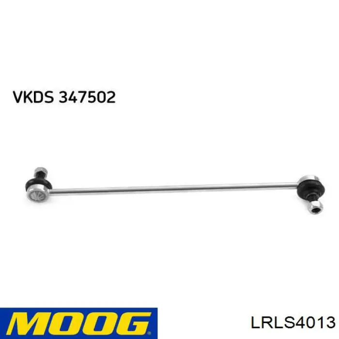 Купить LRLS4013 Moog Амортизационная стойка