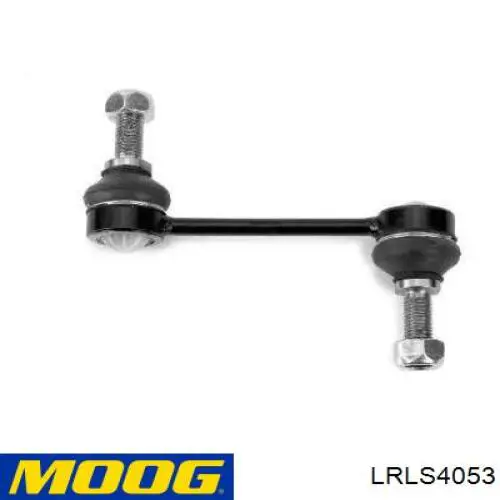 LRLS4053 Moog стойка стабилизатора заднего