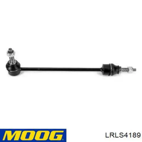 LRLS4189 Moog стойка стабилизатора переднего