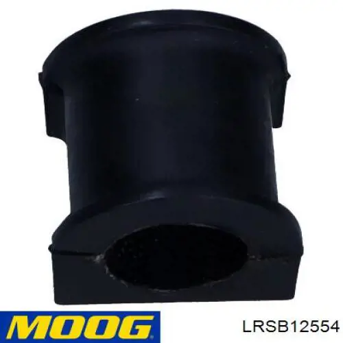 Купить LRSB12554 Moog Втулки переднего стабилизатора
