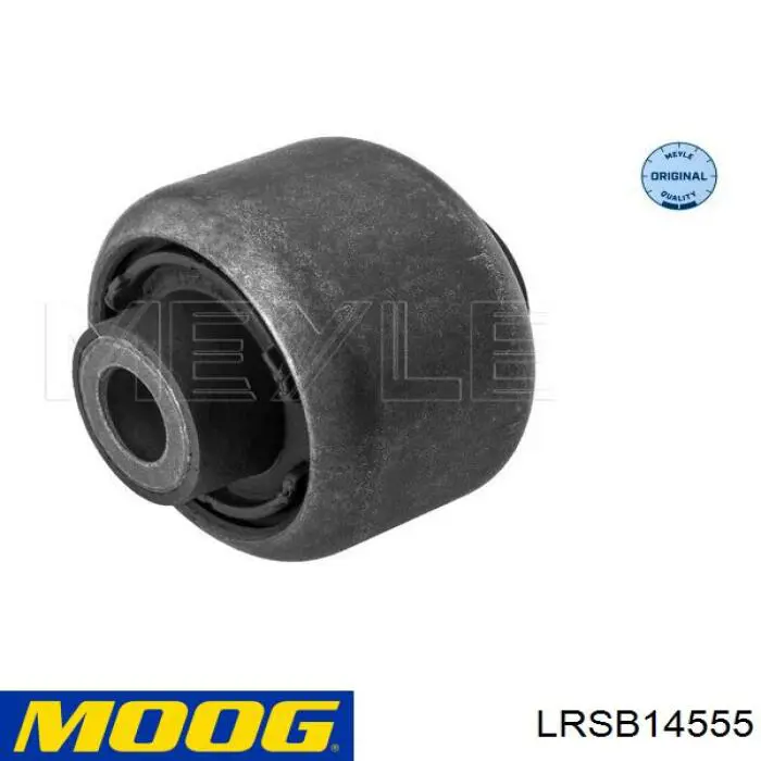 Сайлентблок переднего рычага RL024472L Raiso