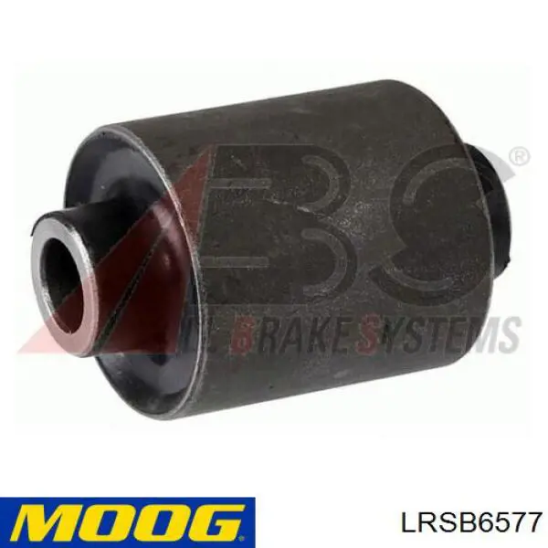 LR-SB-6577 Moog bloco silencioso dianteiro do braço oscilante inferior