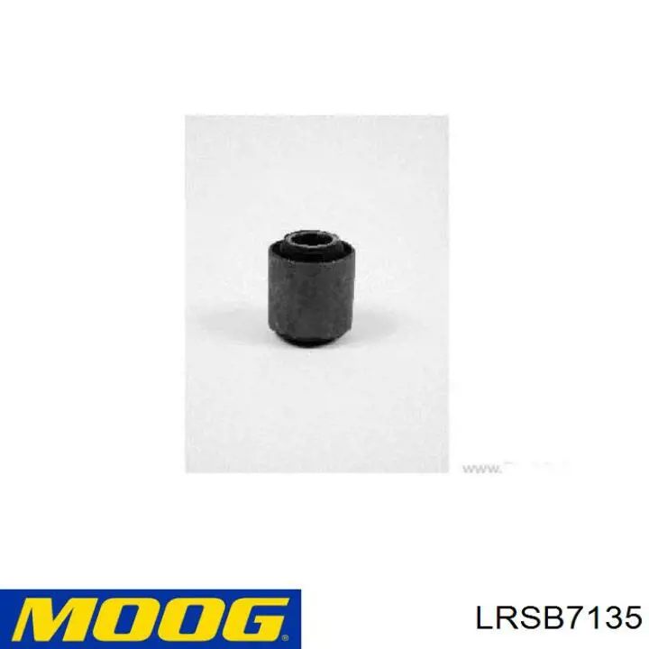 Купить LRSB7135 Moog Сайлентблок тяги торсиона