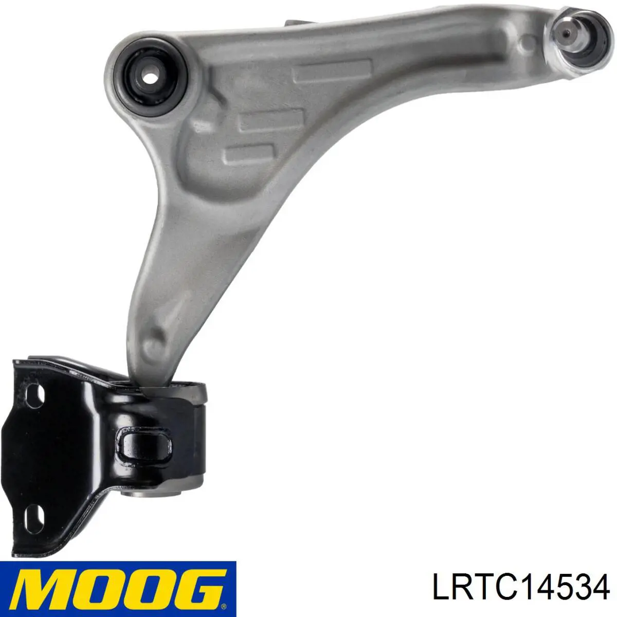 Правый рычаг передней нижней подвески Monroe L17533 цена, от 187.14 USD