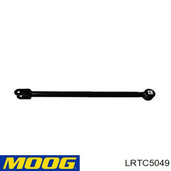 LRTC5049 Moog тяга продольная задней подвески