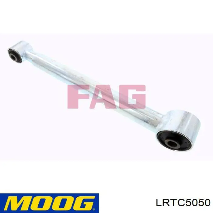 Штанга реактивная Land Rover RGD000040 цена, от 52.82 USD