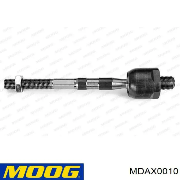 Barra de acoplamiento MDAX0010 Moog