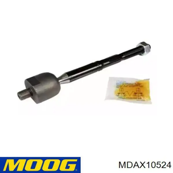 MDAX10524 Moog рулевая тяга