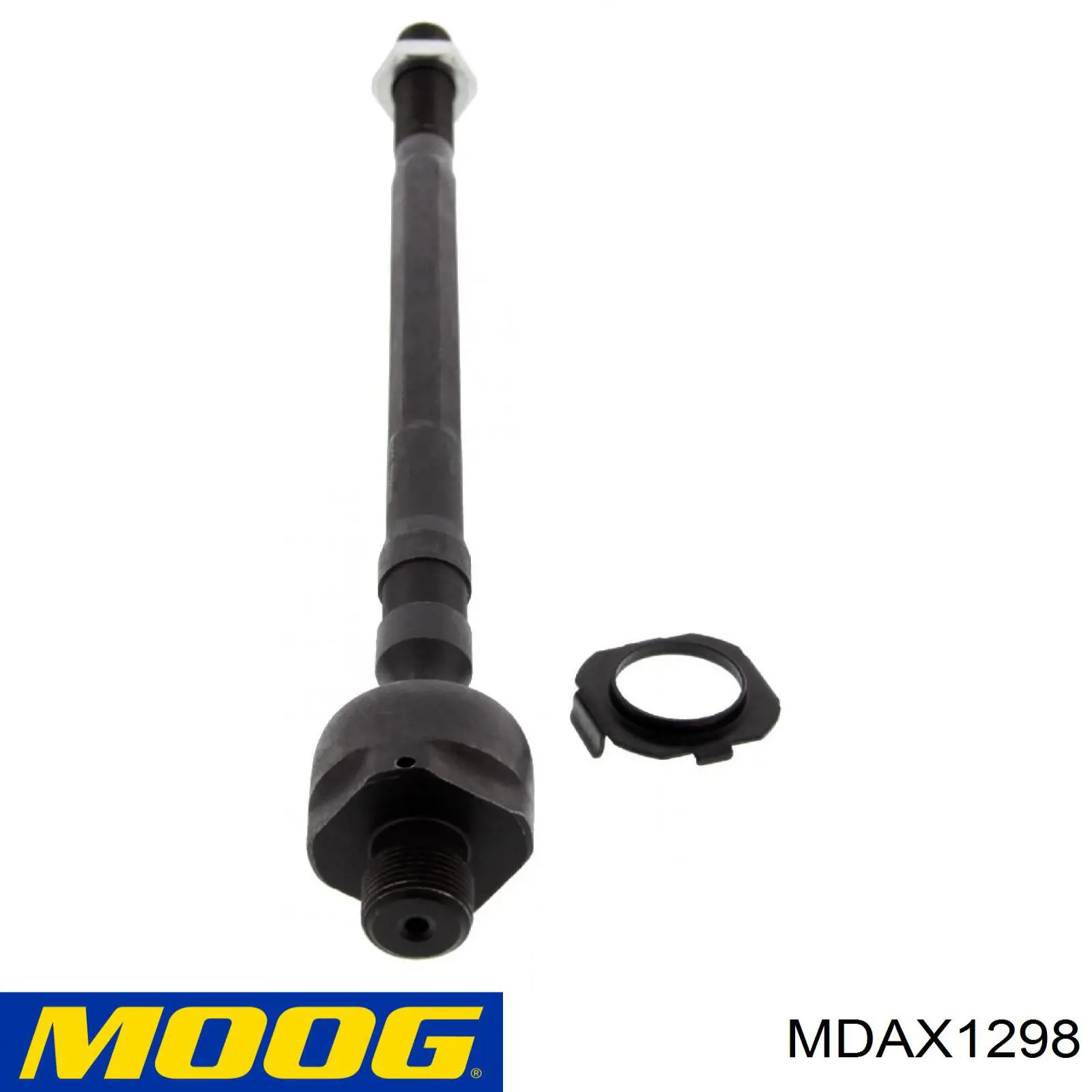 Barra de acoplamiento MDAX1298 Moog
