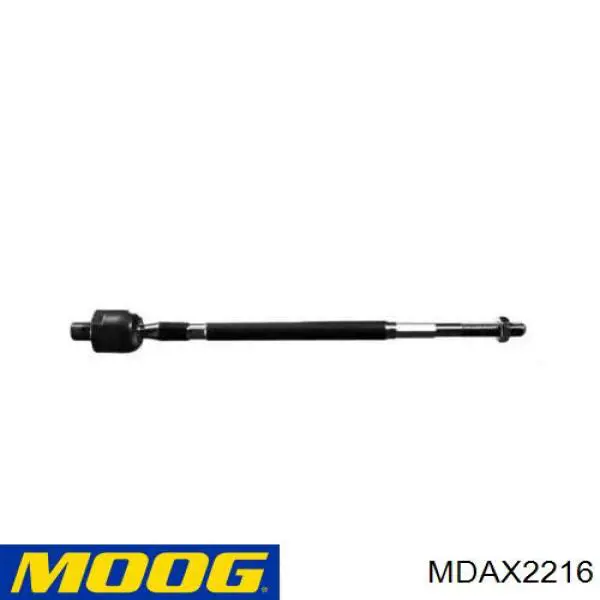 Тяга рулевая левая Moog MDAX2216