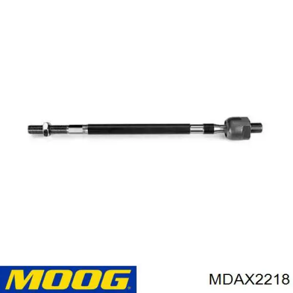 Тяга рулевая правая Moog MDAX2218
