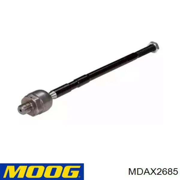 Тяга рулевая правая Moog MDAX2685