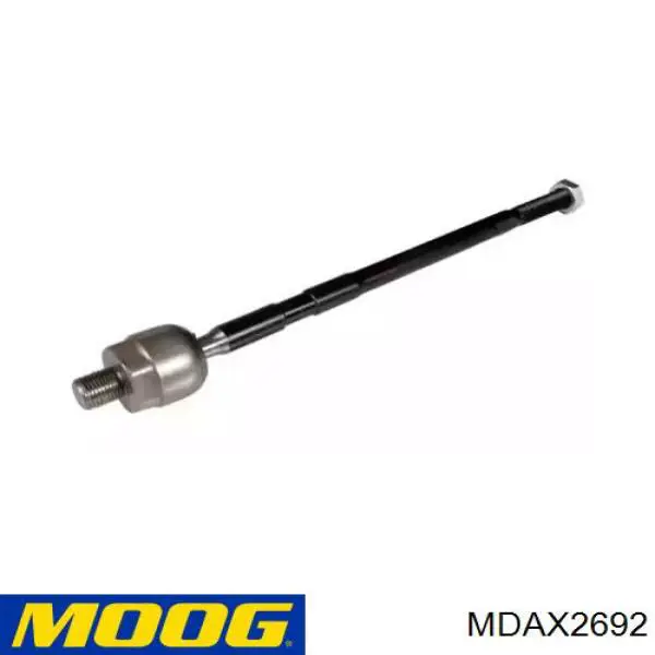 Тяга рулевая левая Moog MDAX2692