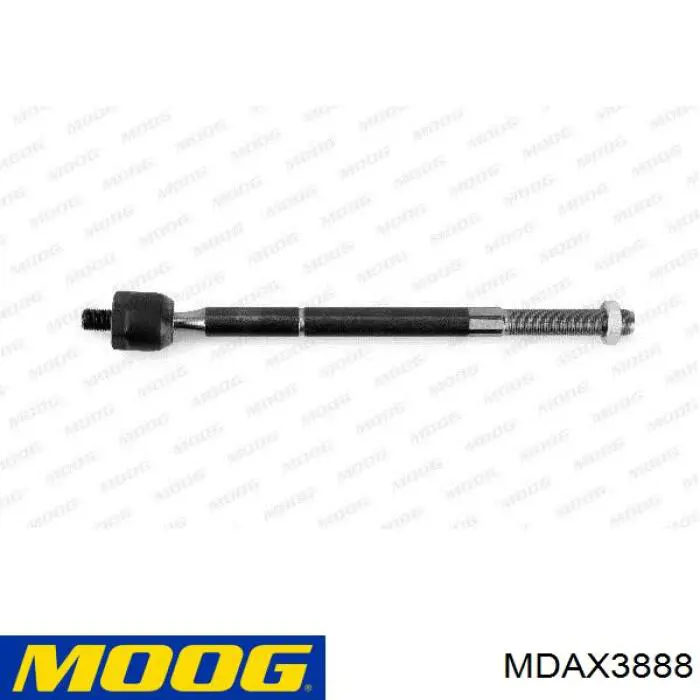 MDAX3888 Moog рулевая тяга