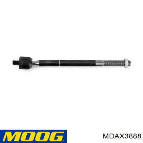 Barra de acoplamiento MDAX3888 Moog