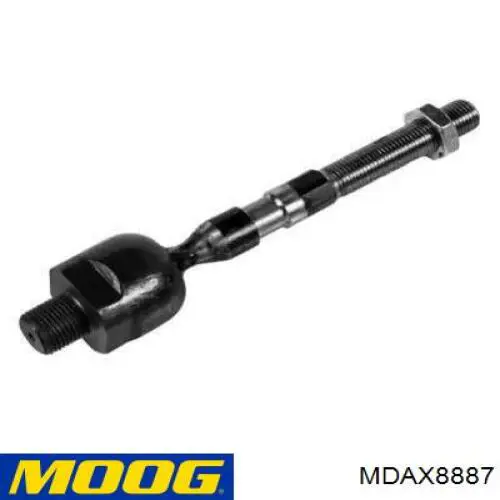 MDAX8887 Moog рулевая тяга