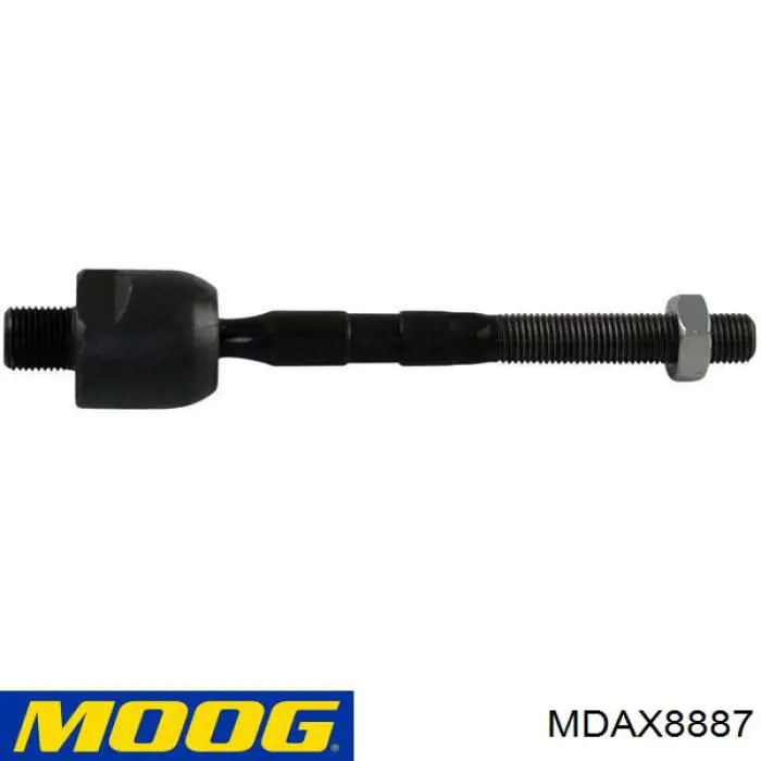 Barra de acoplamiento MDAX8887 Moog