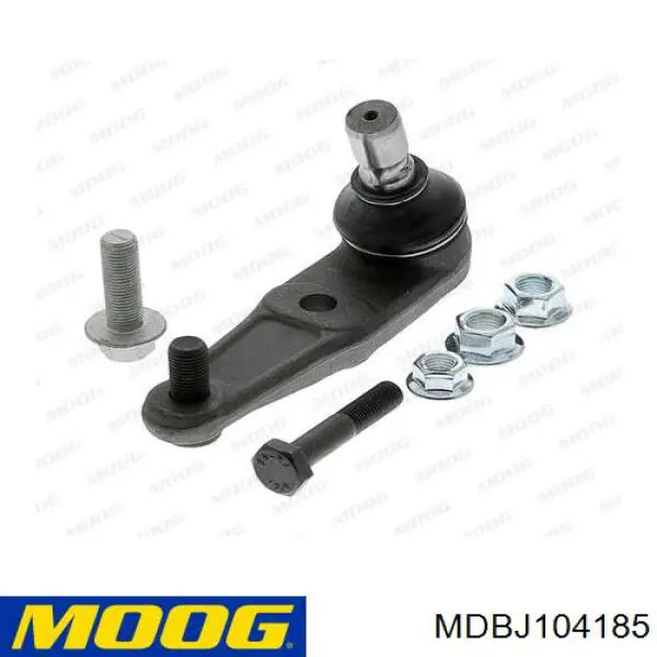 Rótula de suspensión inferior MDBJ104185 Moog