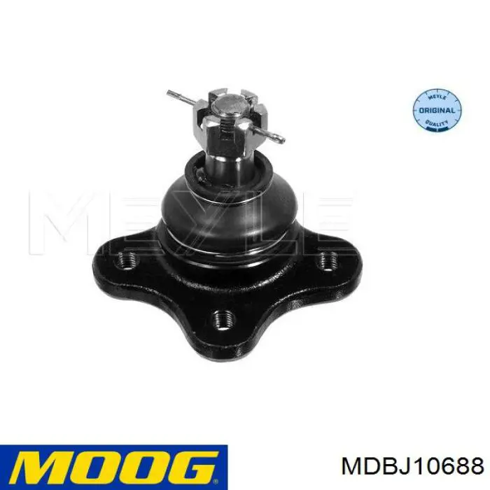Rótula de suspensión superior MDBJ10688 Moog