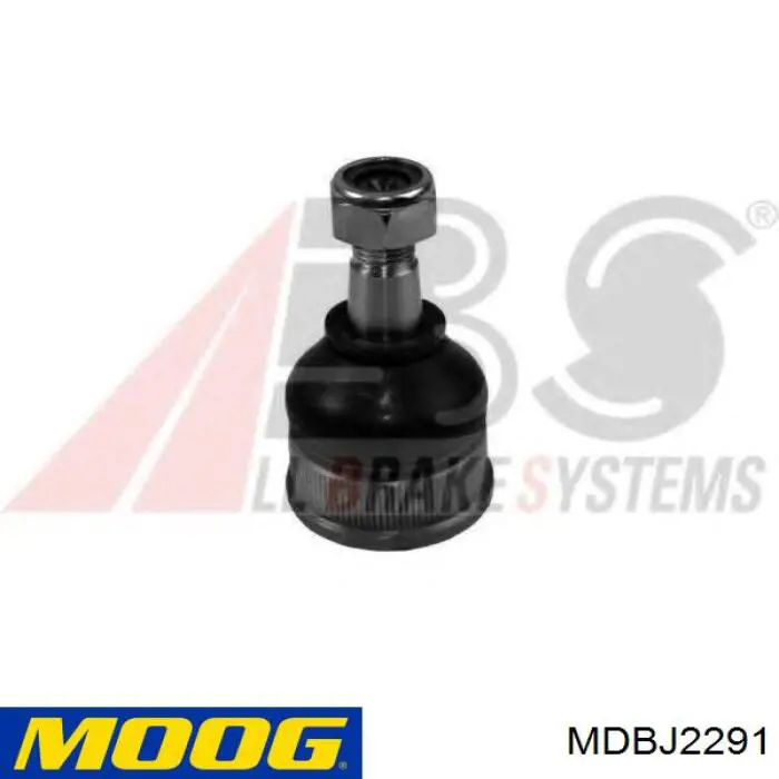 MDBJ2291 Moog Верхние шаровые опоры