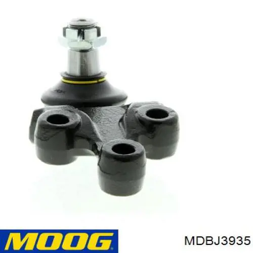 Купить MDBJ3935 Moog Нижняя шаровая опора