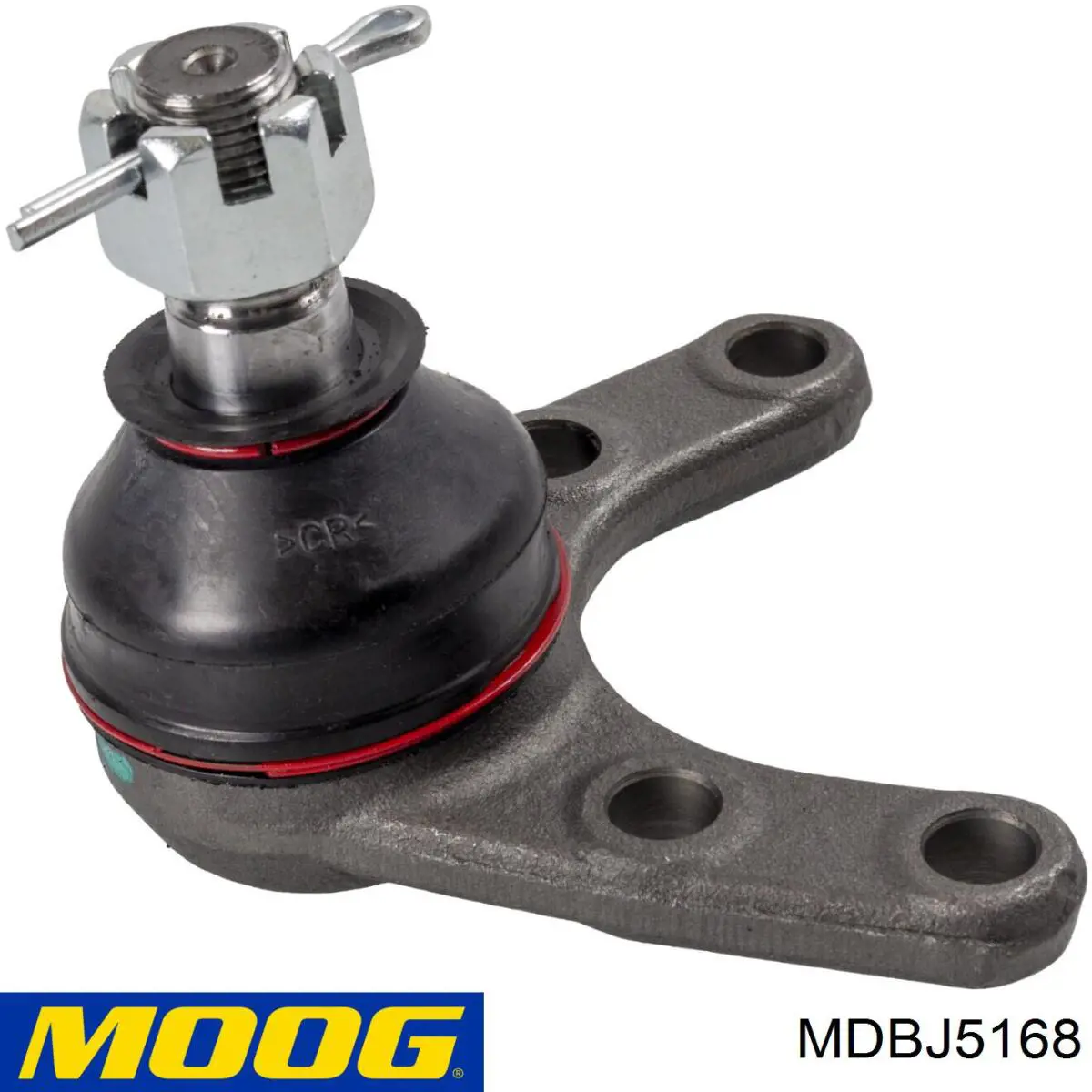 Rótula de suspensión inferior MDBJ5168 Moog