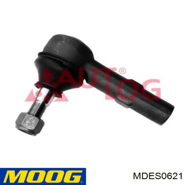 Рулевой наконечник Moog MDES0621 цена, от 12.45 USD