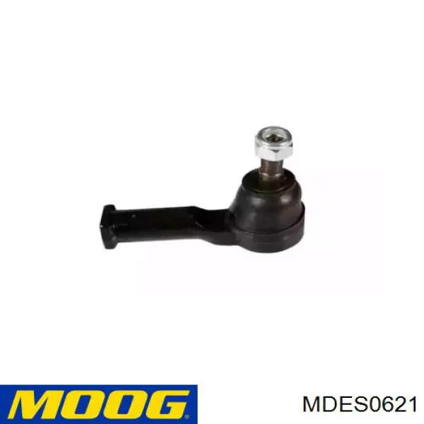 Купить MDES0621 Moog Наконечник рулевой тяги, внешний
