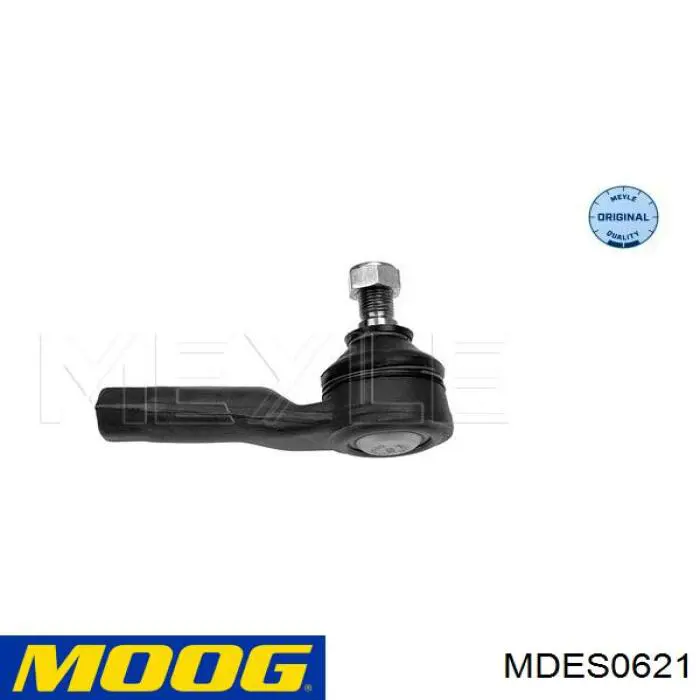 Рулевой наконечник Moog MDES0621 цена, от 12.45 USD