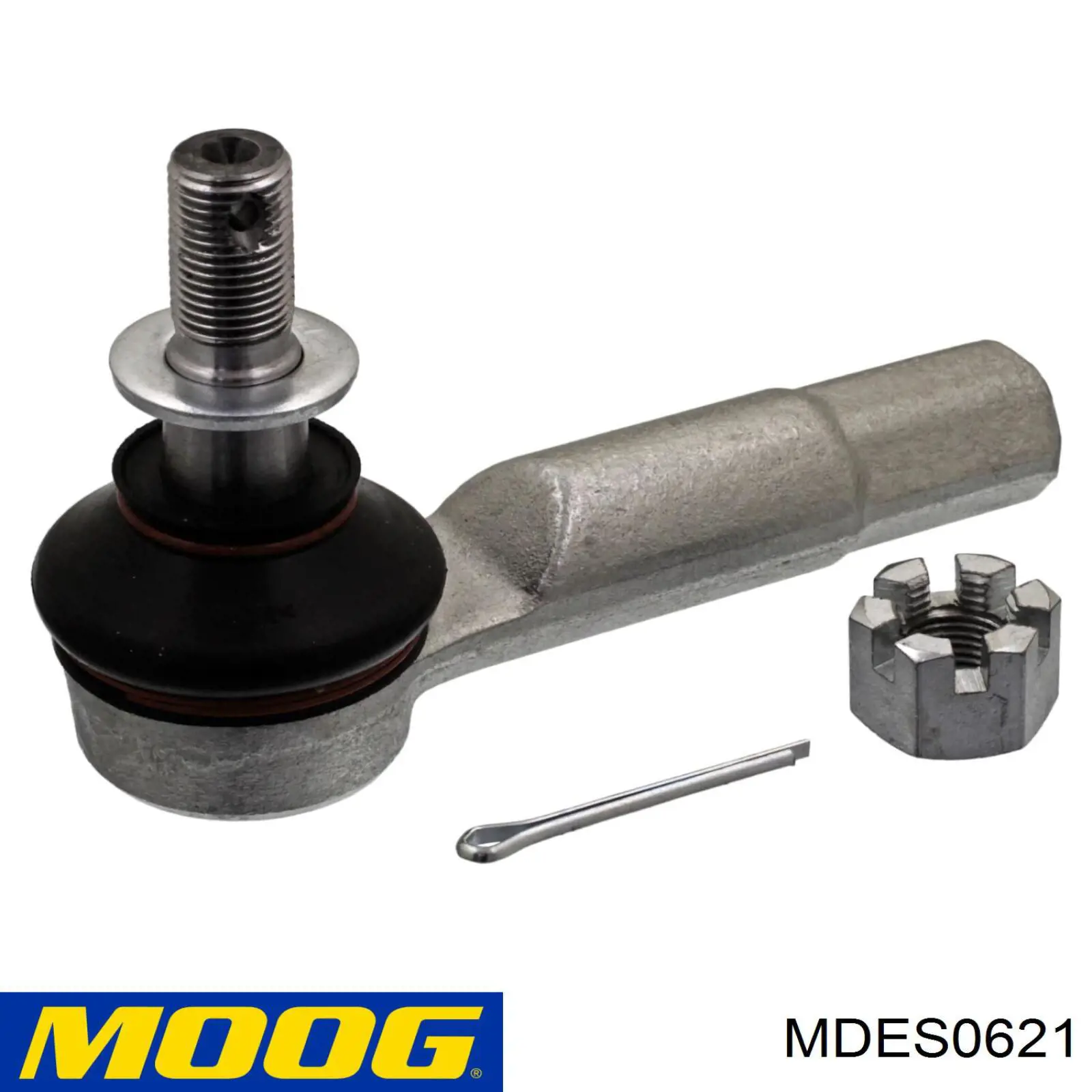 MDES0621 Moog рулевой наконечник