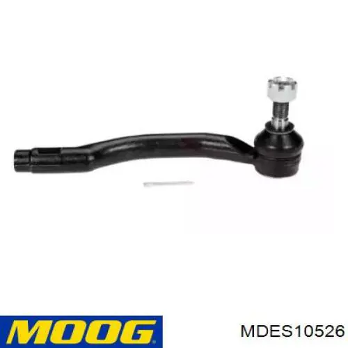 MD-ES-10526 Moog наконечник рулевой тяги внешний