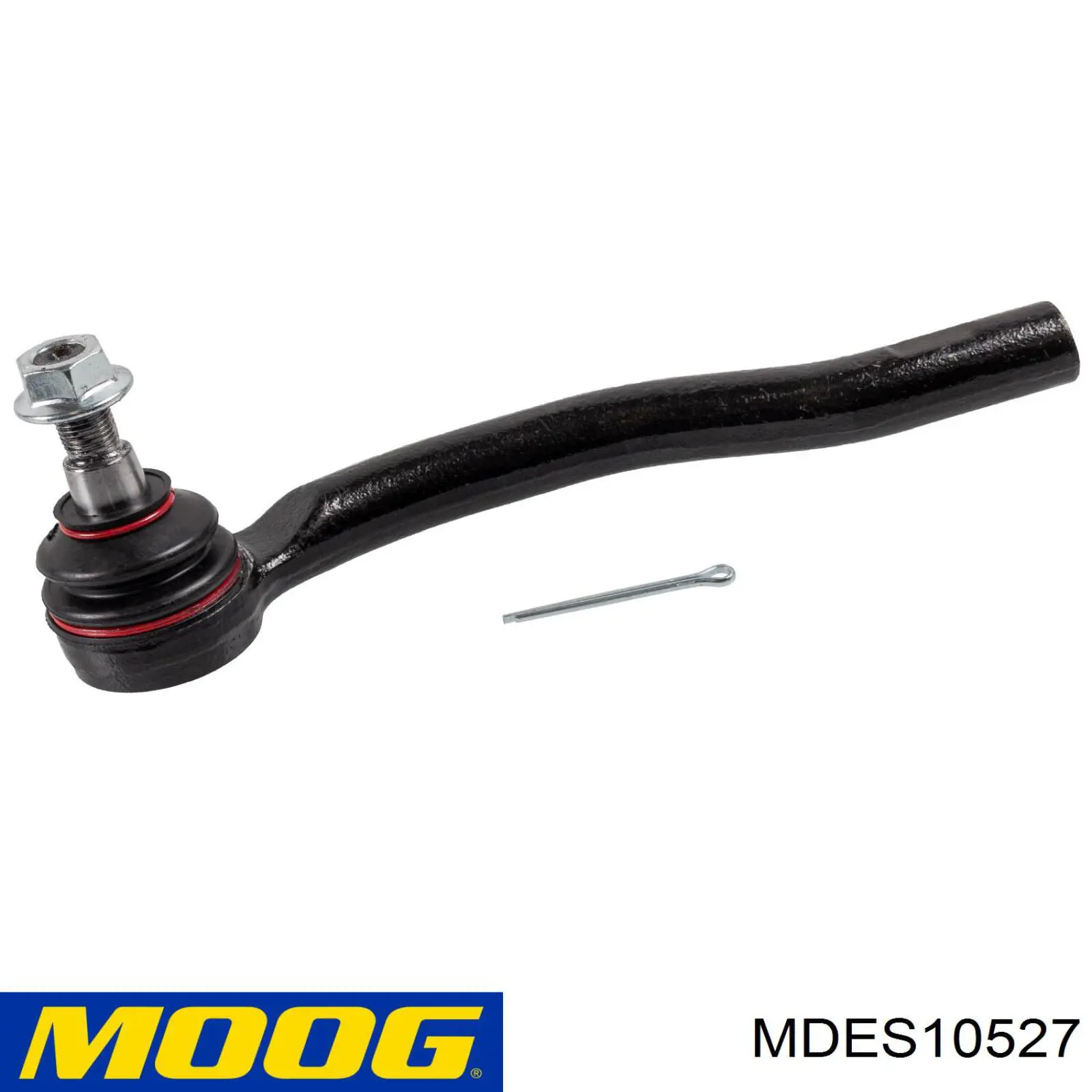 Rótula barra de acoplamiento exterior MDES10527 Moog