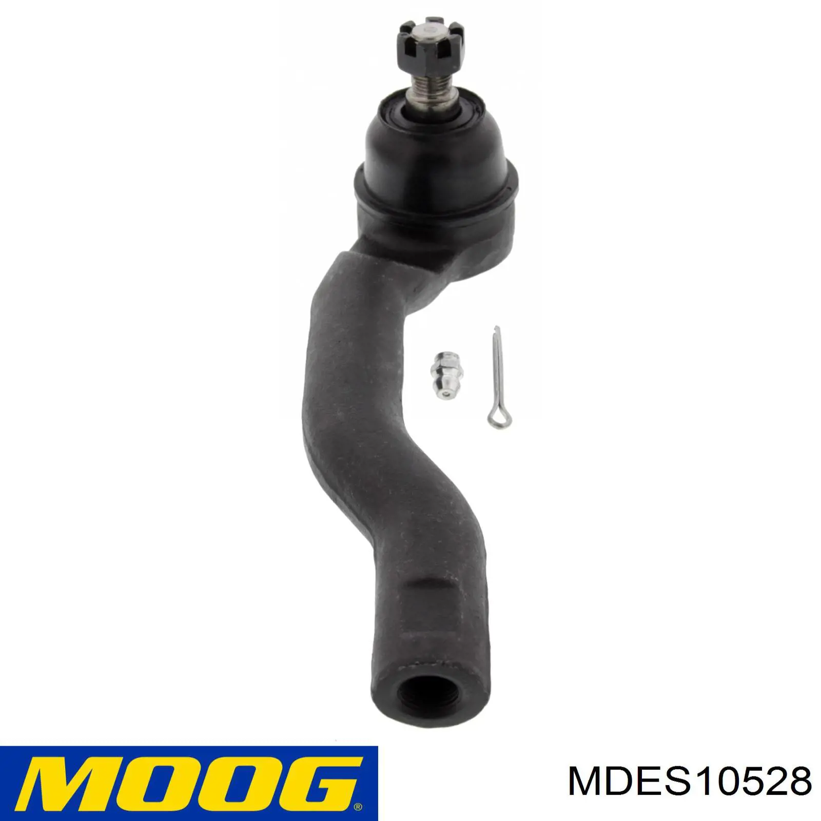 Купить TD1132280 Mazda Наконечник рулевой тяги, внешний