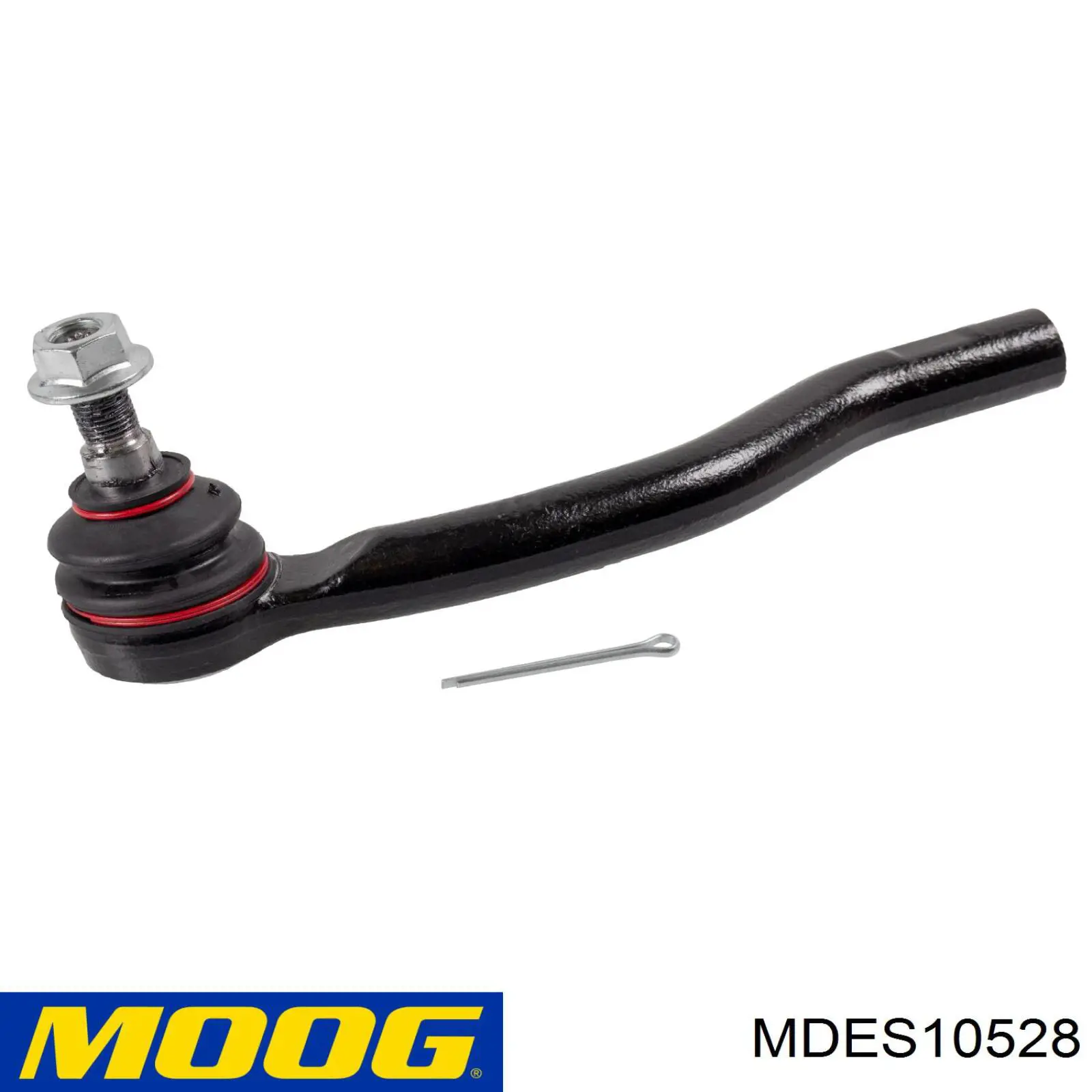 Rótula barra de acoplamiento exterior MDES10528 Moog