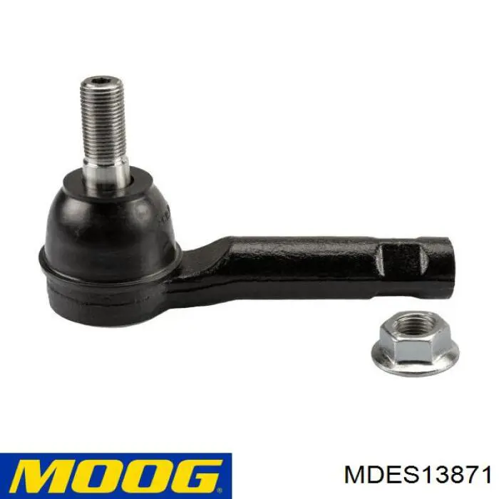 MDES13871 Moog Наружный наконечник рулевой тяги