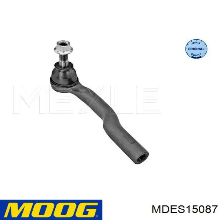 Купить MDES15087 Moog Наконечник рулевой тяги, внешний