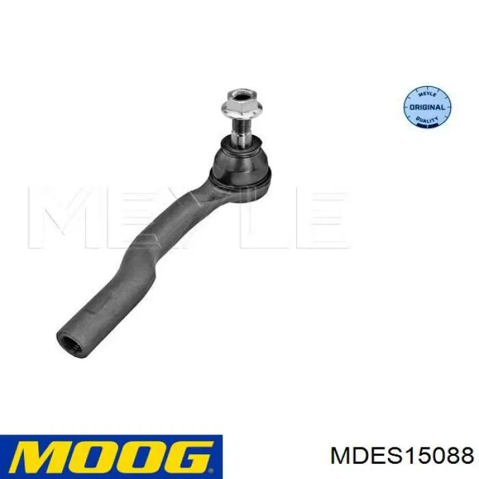 MDES15088 Moog ponta externa da barra de direção