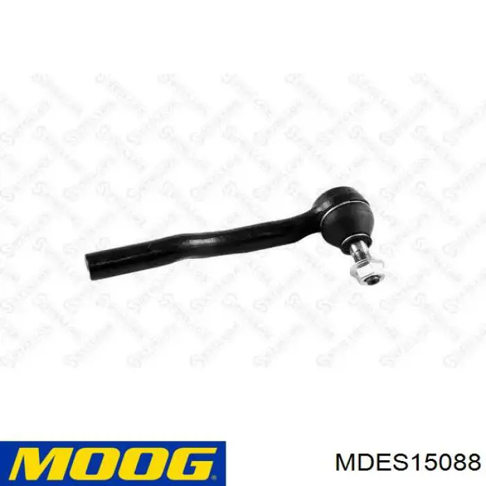 Рулевой наконечник Moog MDES15088 цена, от 12.67 USD