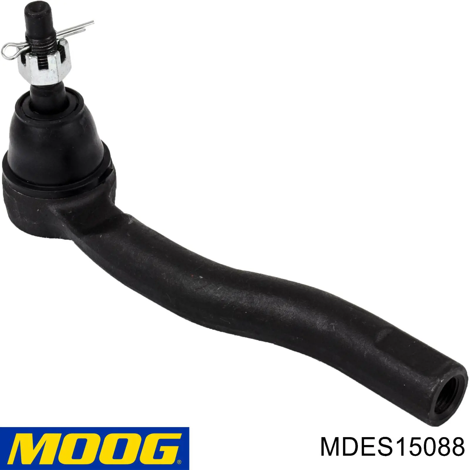 Rótula barra de acoplamiento exterior MDES15088 Moog