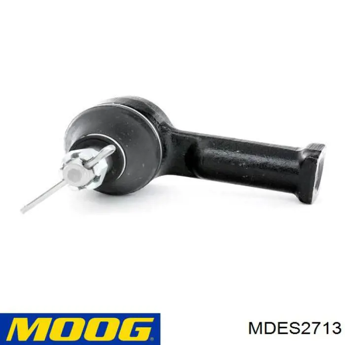 XM343289BA Ford Наружный наконечник рулевой тяги