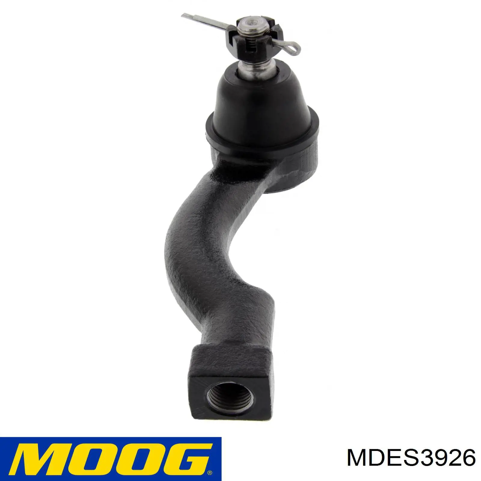 Рулевой наконечник Moog MDES3926 цена, от 15.49 USD