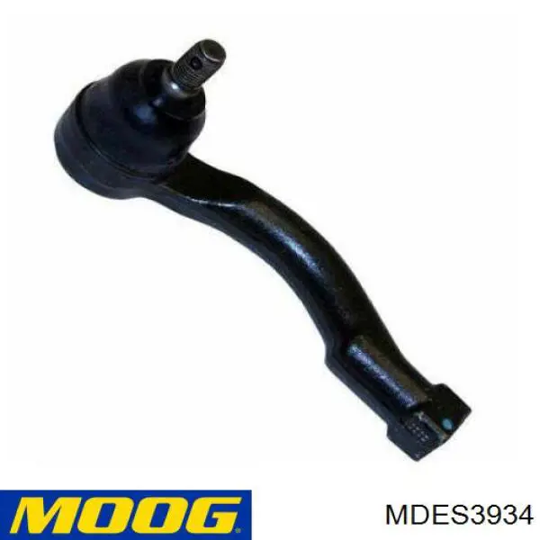 MDES3934 Moog Наружный наконечник рулевой тяги