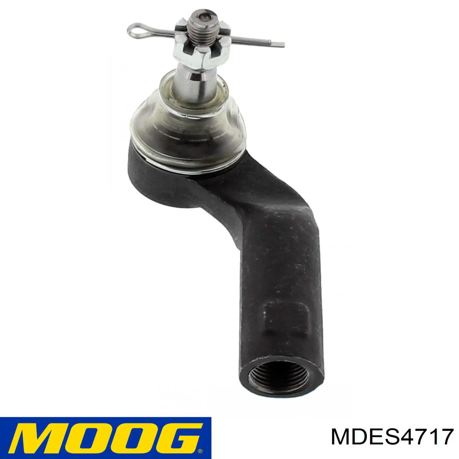 Рулевой наконечник MDES4717 Moog