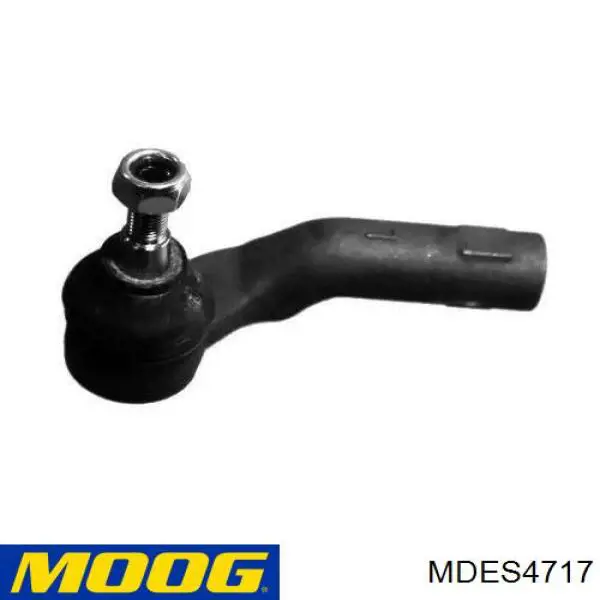 Rótula barra de acoplamiento exterior MDES4717 Moog