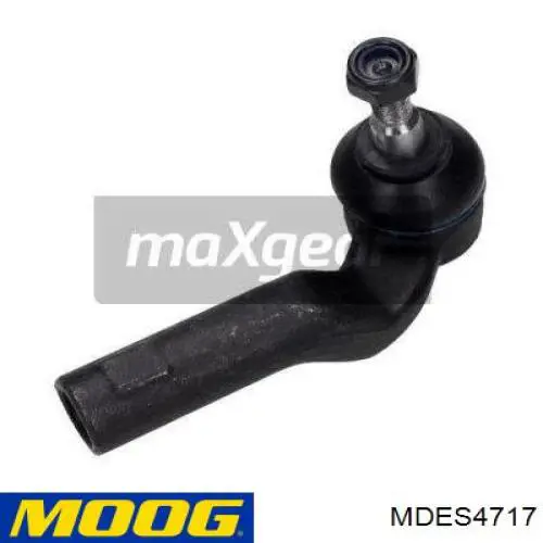 Купить MDES4717 Moog Наконечник рулевой тяги, внешний